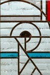 Detail raam. Huidige locatie: Eltheto, Javastraat, Amsterdam
<br/>
Gert-Jan Lobbes, 2017